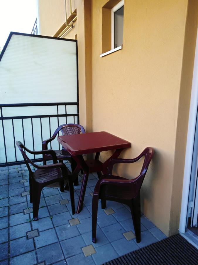 Apartman 1 Apartment Vrnjacka Banja Exterior photo
