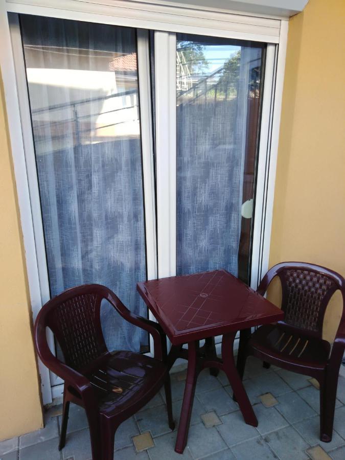 Apartman 1 Apartment Vrnjacka Banja Exterior photo