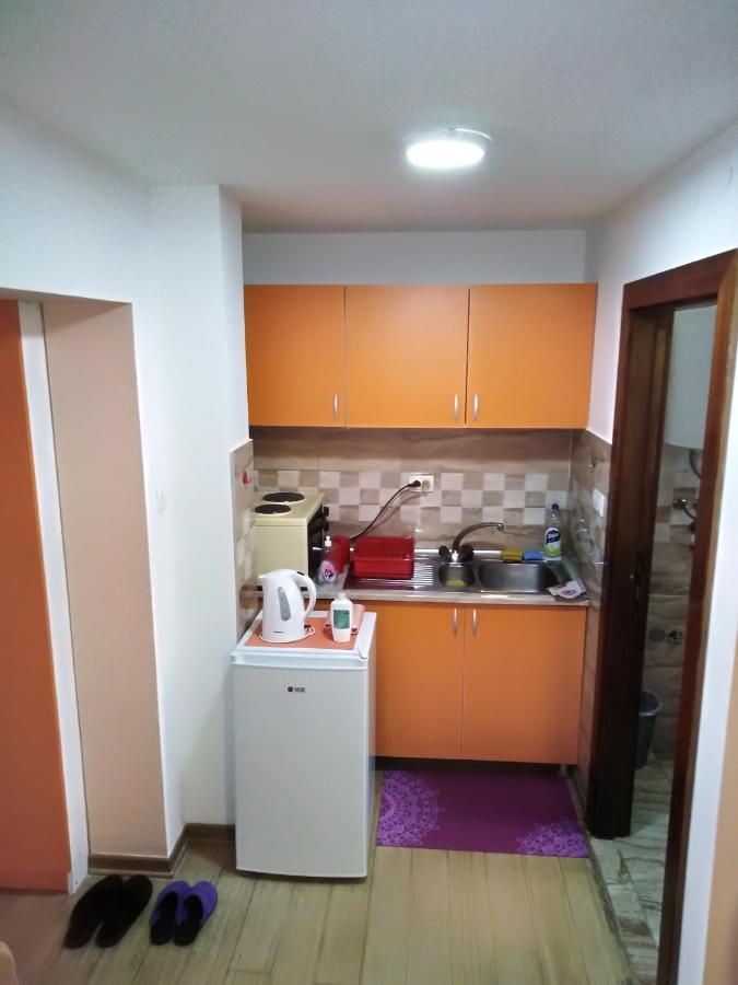 Apartman 1 Apartment Vrnjacka Banja Exterior photo