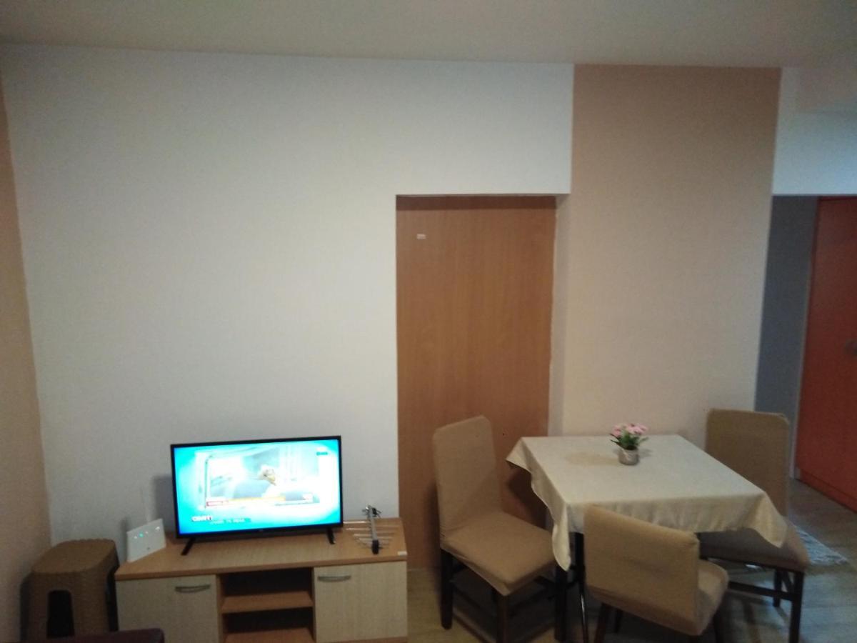 Apartman 1 Apartment Vrnjacka Banja Exterior photo