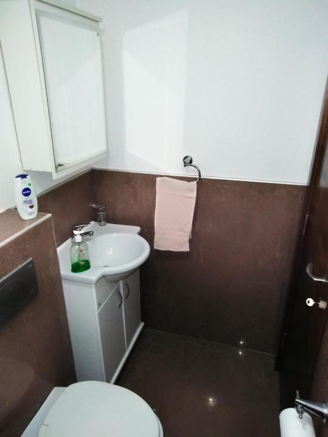Apartman 1 Apartment Vrnjacka Banja Exterior photo