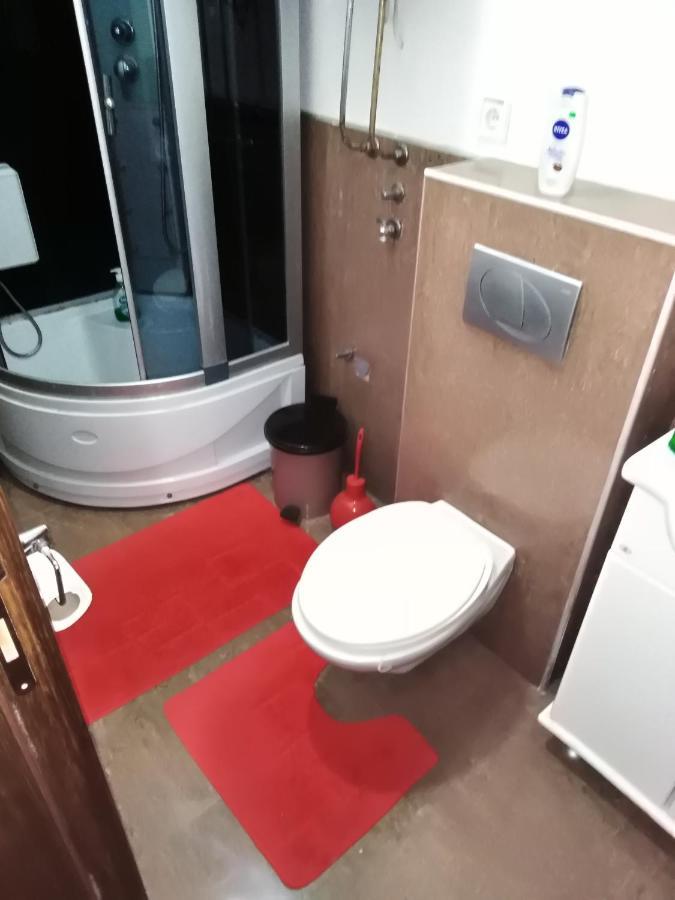 Apartman 1 Apartment Vrnjacka Banja Exterior photo