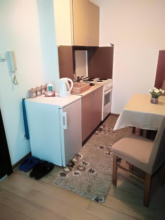 Apartman 1 Apartment Vrnjacka Banja Exterior photo
