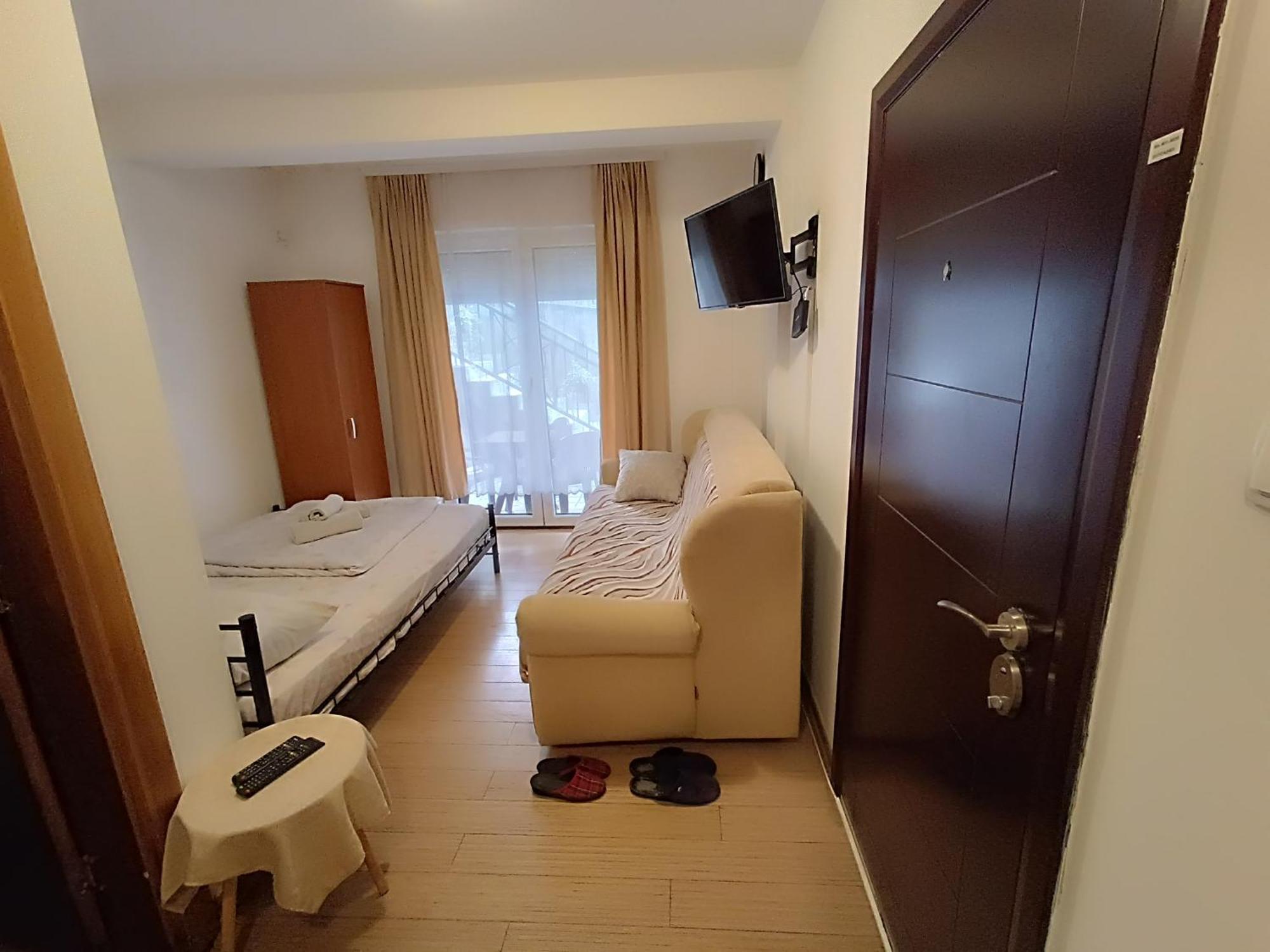 Apartman 1 Apartment Vrnjacka Banja Exterior photo